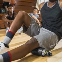 SKLZ Hydro-Roller - Foam Roller + Water Bottle 11 SKLZ Hydro-Roller - Foam Roller + Water Bottle