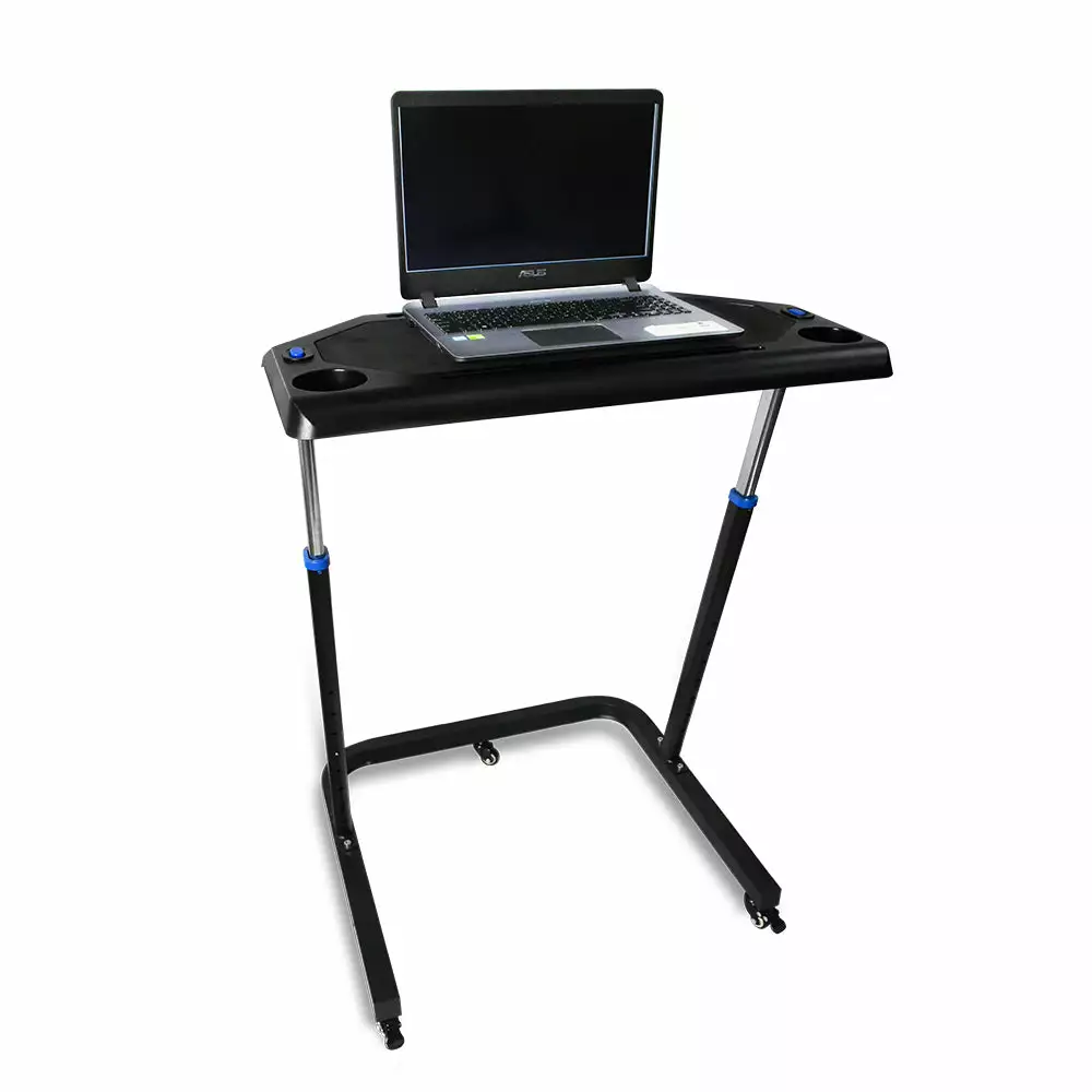 Trax Mobile Desk 14 Trax Mobile Desk