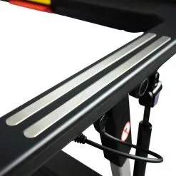 Trax Ultra Slim Runner Treadmill 25 Trax Ultra Slim Runner Treadmill