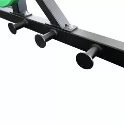 Element Fitness Half Rack BSX Power Racks