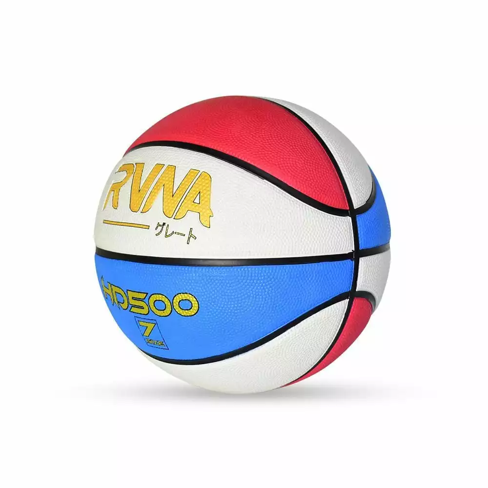 Jumpshot RVNA HD500 Basketball 9 Jumpshot RVNA HD500 Basketball