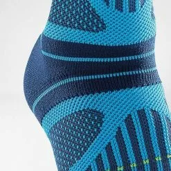 Massage/Support Bauerfeind Ankle Support Dynamic - Rivera