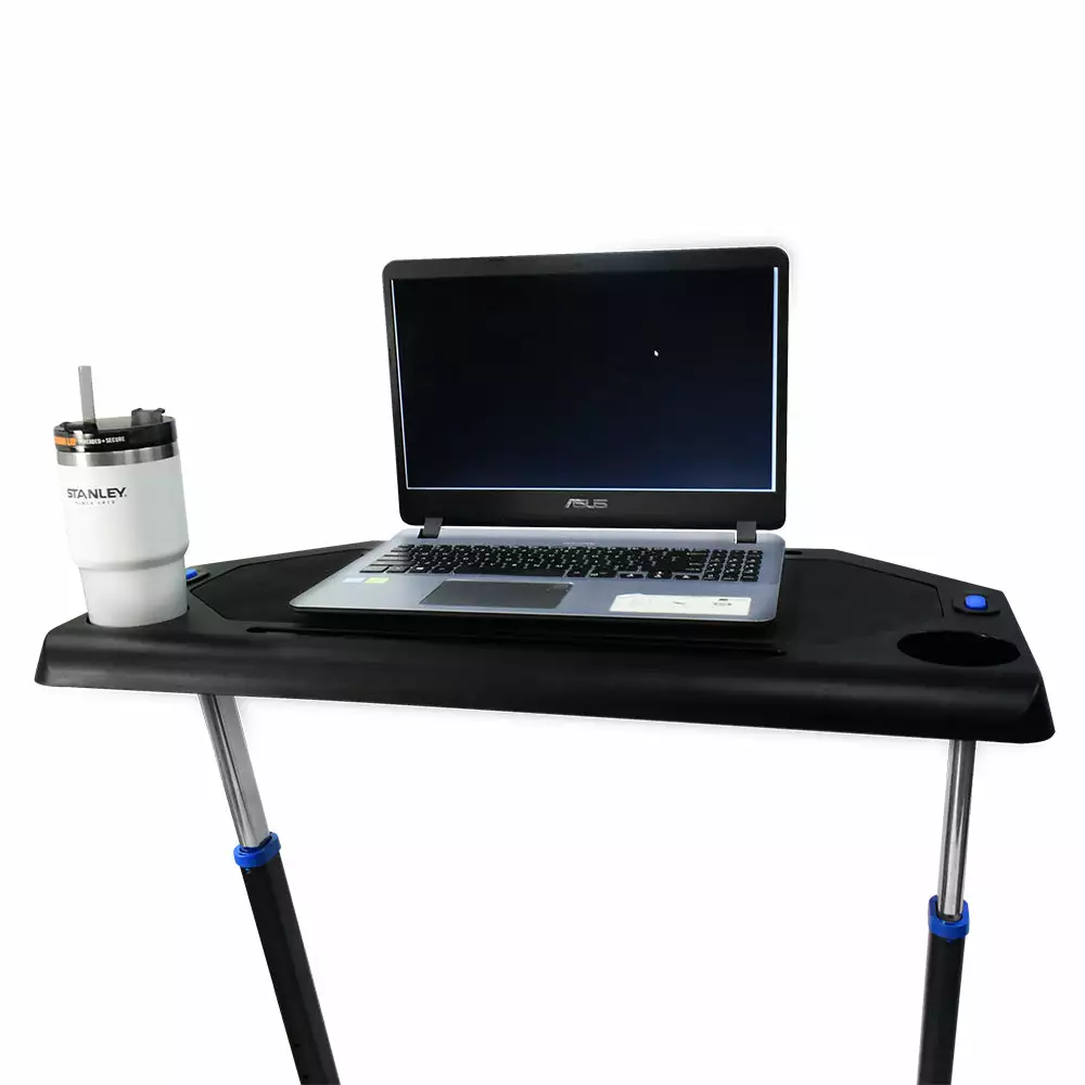 Trax Mobile Desk 15 Trax Mobile Desk