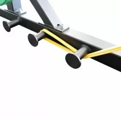 Element Fitness Half Rack BSX Power Racks