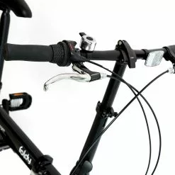 Foldy Copenhagen Folding Bike Bikes 41 Foldy Copenhagen Folding Bike Bikes