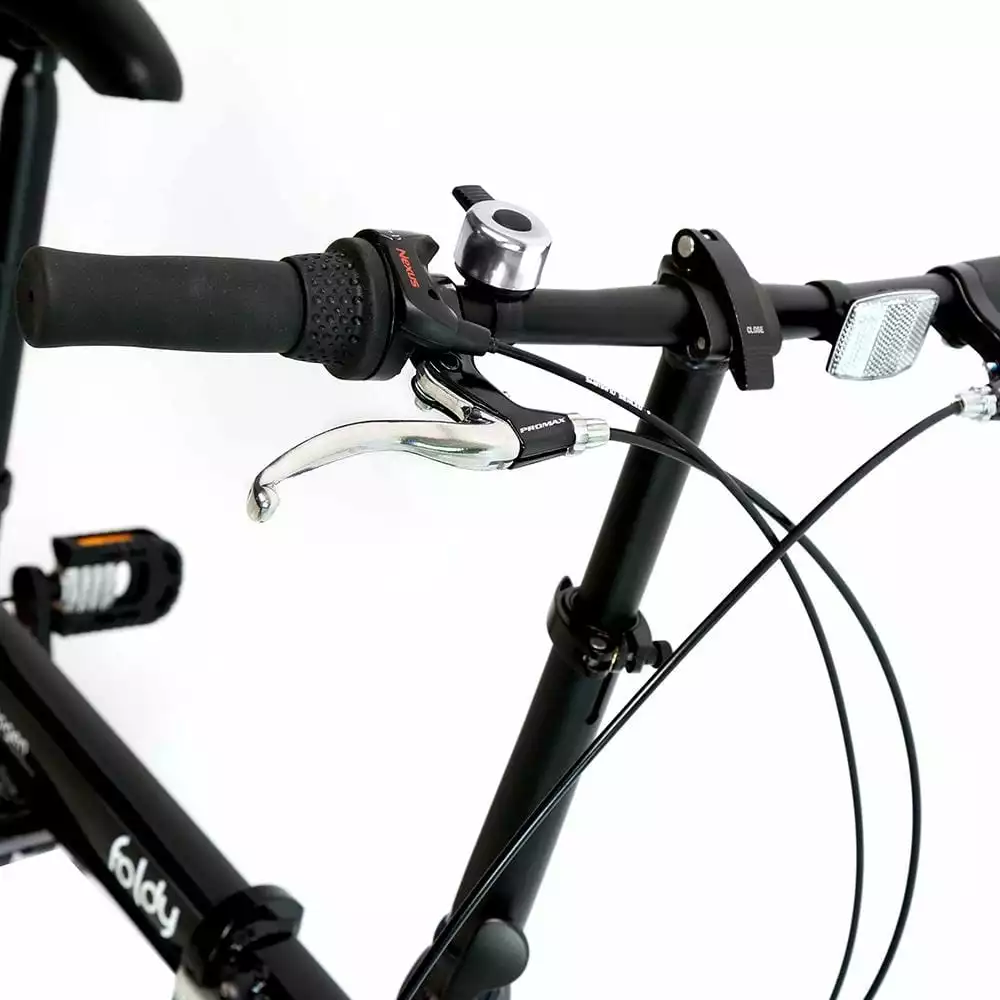 Foldy Copenhagen Folding Bike Bikes 20 Foldy Copenhagen Folding Bike Bikes