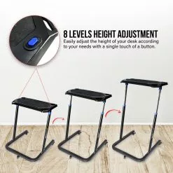 Trax Mobile Desk 18 Trax Mobile Desk