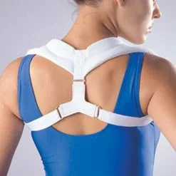 LP Support Massage/Support LP 901 Clavic Brace