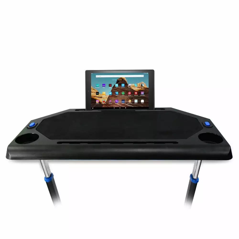 Trax Mobile Desk 16 Trax Mobile Desk