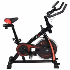 Cardio Machines/Equipment AW Spin Stationary Bike