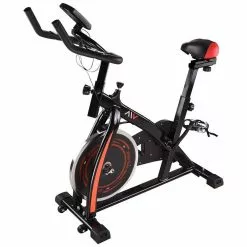 Cardio Machines/Equipment AW Spin Stationary Bike