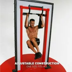 Fitness Accessories Iron Gym - Ab Straps