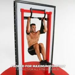 Fitness Accessories Iron Gym - Ab Straps