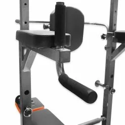 Cardio Machines/Equipment Matrix AB Tower With Bench