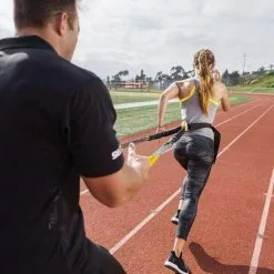 Fitness Accessories SKLZ Acceleration Trainer