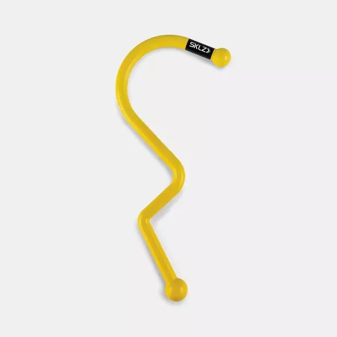 Massage/Support SKLZ AccuStick- Self Massage Tension Relieving Stick 3 Massage/Support SKLZ AccuStick- Self Massage Tension Relieving Stick