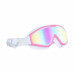 Chris Sports Anti-UV Mirrored Swim Goggles Adult SG-7 21 Chris Sports Anti-UV Mirrored Swim Goggles Adult SG-7
