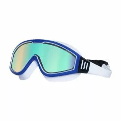 Chris Sports Anti-UV Mirrored Swim Goggles Adult SG-7 16 Chris Sports Anti-UV Mirrored Swim Goggles Adult SG-7