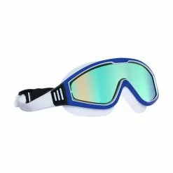 Chris Sports Anti-UV Mirrored Swim Goggles Adult SG-7