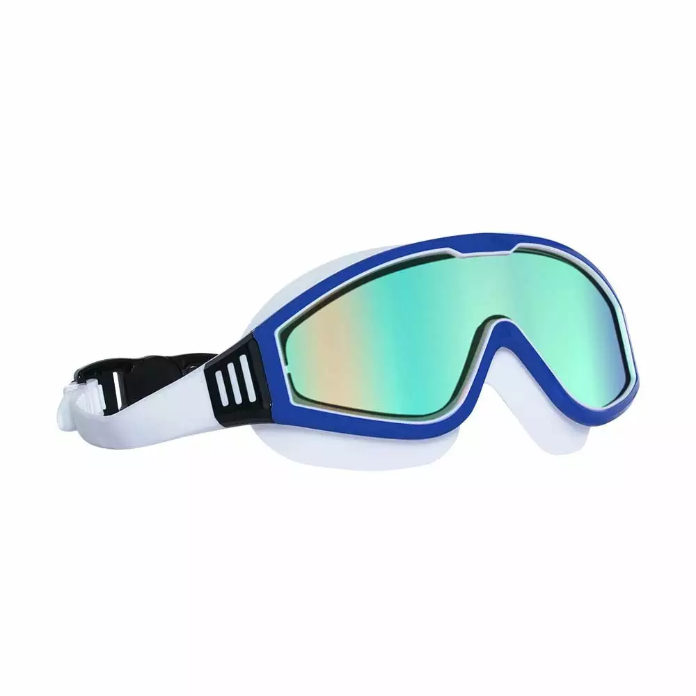 Chris Sports Anti-UV Mirrored Swim Goggles Adult SG-7 2 Chris Sports Anti-UV Mirrored Swim Goggles Adult SG-7