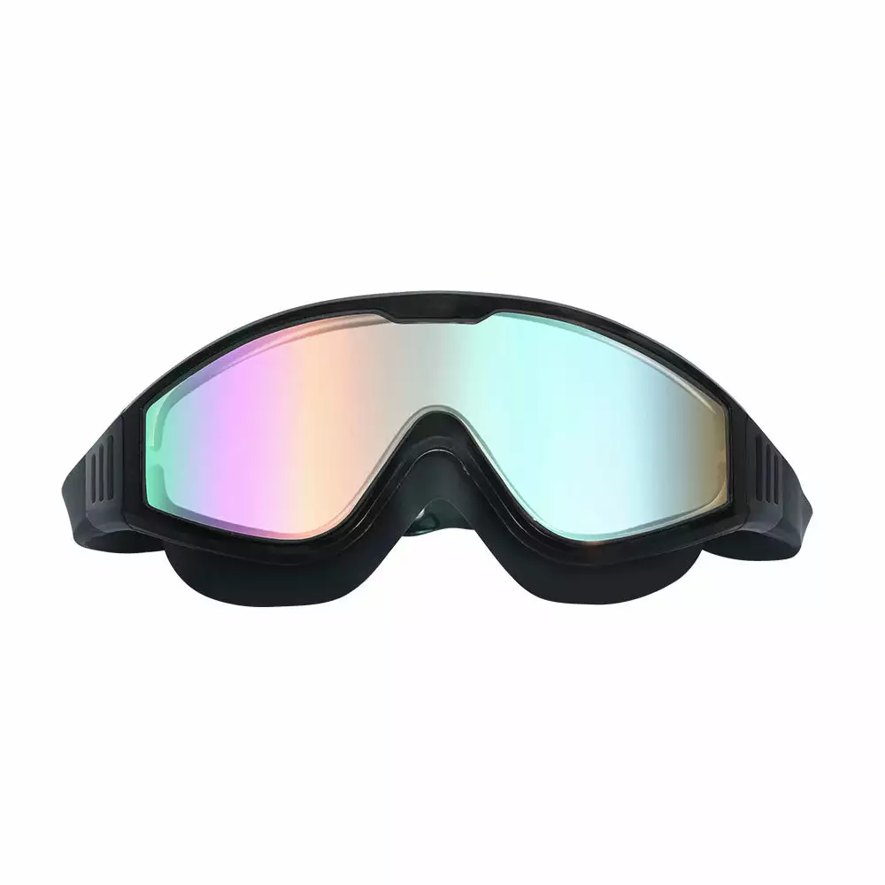 Chris Sports Anti-UV Mirrored Swim Goggles Adult SG-7 7 Chris Sports Anti-UV Mirrored Swim Goggles Adult SG-7