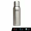 Tumblers & Food Jars Stanley Adventure Vacuum Flask Insulated Water Bottle 1 L