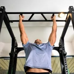 Element Fitness Power Rack SS Cardio Machines/Equipment 29 Element Fitness Power Rack SS Cardio Machines/Equipment