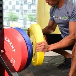 Element Fitness Half Rack BSX Power Racks