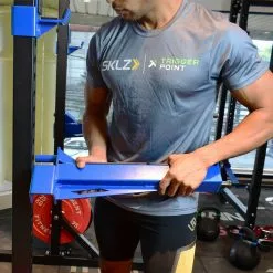 Element Fitness Half Rack BSX Power Racks