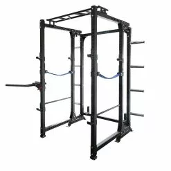 Element Fitness Power Rack SS Cardio Machines/Equipment