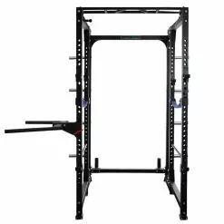 Element Fitness Power Rack SS Cardio Machines/Equipment 24 Element Fitness Power Rack SS Cardio Machines/Equipment