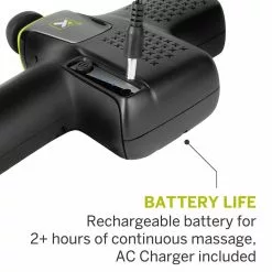 TriggerPoint Impact Massage Gun