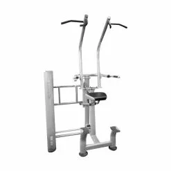 Pull-Up Bars Vertex Assisted Chin-Up And Dip Machine