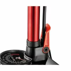 BETO Tubeless Alloy Floor Pump Bike Pump With Gauge CFL-003AGD Air Pump Bike Accessories 10 BETO Tubeless Alloy Floor Pump Bike Pump With Gauge CFL-003AGD Air Pump Bike Accessories