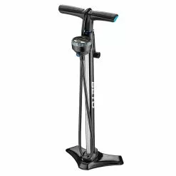 BETO Alloy Digital Floor Pump Bike Pump CFL-202SG8 Air Pump Bike Accessories