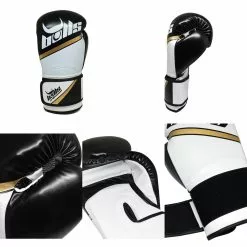 Sports Bulls Professional Classic Boxing Gloves