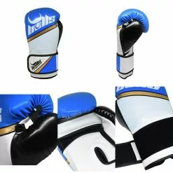 Sports Bulls Professional Classic Boxing Gloves