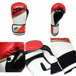 Sports Bulls Professional Classic Boxing Gloves
