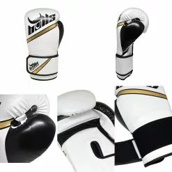 Sports Bulls Professional Classic Boxing Gloves