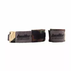 Sports Bulls Professional Hand Wraps - Camouflage