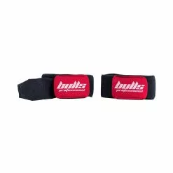 Bulls Professional Hand Wraps - Knuckle Pads Sports