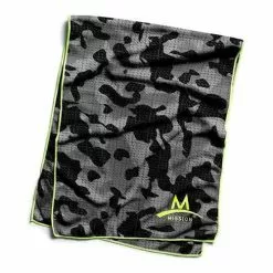 Mission Techknit Cooling Towel