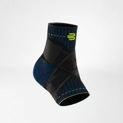 Massage/Support Bauerfeind Ankle Support - Black