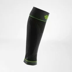 Bauerfeind Compression Sleeves Lower Leg Long - Black