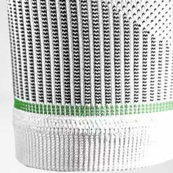 Bauerfeind Compression Sleeves Lower Leg Long - White