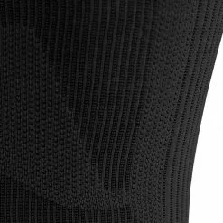 Bauerfeind Compression Sleeves Upper Leg Long- Black
