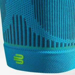Bauerfeind Compression Sleeves Upper Leg Long - Rivera