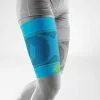 Bauerfeind Compression Sleeves Upper Leg Long - Rivera