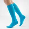 Bauerfeind Compression Socks Run & Walk Long- Rivera