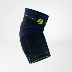 Bauerfeind Elbow Support - Black